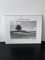Kunstkalender „So nah“ Lichtblicke 2024 Franken Heroldsberg NEU Nürnberg (Mittelfr) - Oststadt Vorschau