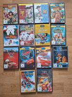 DVD Disney DVD s Kinder Filme Kinderfilm Nordrhein-Westfalen - Weeze Vorschau