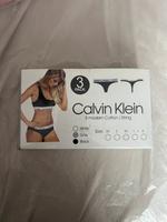 Calvin Klein Damen Unterwäsche Nordrhein-Westfalen - Bottrop Vorschau