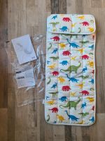 NEU POÄNG IKEA Kinderstuhl Auflage Polster Dino Dinosaurier Münster (Westfalen) - Gievenbeck Vorschau