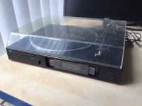 Vintage-Plattenspieler Sansui P-D20 Nordrhein-Westfalen - Coesfeld Vorschau