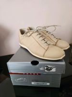 PRADA Sneaker DAINO Farbe soia Gr 40 OVP,Staubbeutel Bonn - Endenich Vorschau