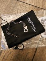 Thomas Sabo Armband mit herz Charms 18 cm Silber 925 Saarland - Schmelz Vorschau