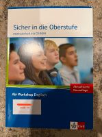 Englisch Methodenheft mit CD-Rom Hessen - Aarbergen Vorschau