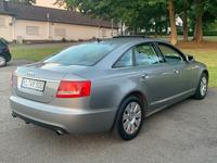 Audi A6 2.4 V6 4F C6 Tüv 03/26 gepflegt Limousine Rheinland-Pfalz - Bruchmühlbach-Miesau Vorschau