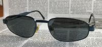 Vintage Emporio Armani Sonnenbrille Hamburg-Mitte - Hamburg Rothenburgsort Vorschau