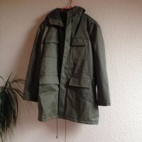 Warcosport Parka Khaki Niedersachsen - Northeim Vorschau