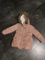 Winterjacke gr. 98 Bayern - Manching Vorschau