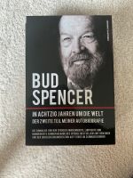 Biete Bud Spencer Bundle Handsigniert Niedersachsen - Bad Nenndorf Vorschau