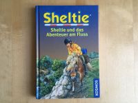 Sheltie und das Abenteuer am Fluss Kr. München - Taufkirchen Vorschau
