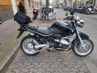 BMW R 1150 R  ABS/Koffersatz Düsseldorf - Friedrichstadt Vorschau