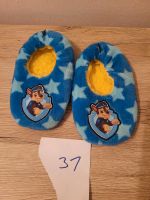 Hausschuhe, 31, Paw Patrol, bis 20.6 für 1,50 € Leipzig - Schönefeld Vorschau