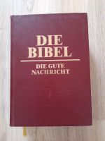 Die Bibel Die gute Nachricht Buch Thüringen - Bad Berka Vorschau