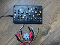 Make noise Strega Synthesizer - sehr guter Zustand + Zubehör Rheinland-Pfalz - Weilerbach Vorschau