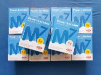 Power-Lernboxen, Mathe, Klassen 7, 10 Stück, AOL Verlag, NEU Hessen - Fulda Vorschau