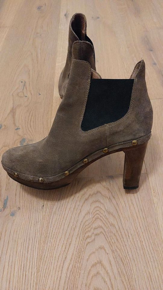 Scholl Ankle Boots in Mannheim