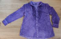 Gerry Weber Bluse krempelbar mit Riegel in Gr. 44! Bayern - Jetzendorf Vorschau