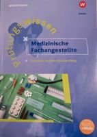 Prüfungsvorbereitung MFA Zwischen- und Abschlussprüfung Nordrhein-Westfalen - Herzogenrath Vorschau