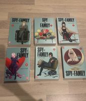 Spy X Family 1-6 Manga Nordrhein-Westfalen - Marienheide Vorschau