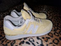 New Balance gelb Gr. 40 Sachsen - Freital Vorschau