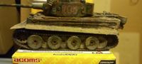 Heng Long RC Tiger 1 Panzer 1:16 Nordrhein-Westfalen - Espelkamp Vorschau