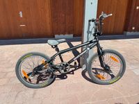 Cube BMX 20 Zoll Bayern - Schwangau Vorschau