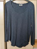 Cotton Candy Shirt langarm Longsleeve blau neuwertig Gr. S Nordrhein-Westfalen - Werl Vorschau