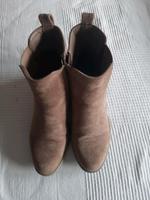Stiefelette von Cloud5 40 Hessen - Weilrod  Vorschau