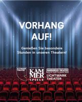 Hamburger Kammerspiele/Altonaer Theater Gutschein Kreis Pinneberg - Pinneberg Vorschau