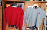 2 Sweatshirts S. Oliver Gr. 164 modern Niedersachsen - Lengede Vorschau