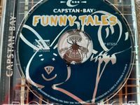 CAPSTAN Bay   FUNNY TALES CD für KINDER Nordrhein-Westfalen - Mülheim (Ruhr) Vorschau