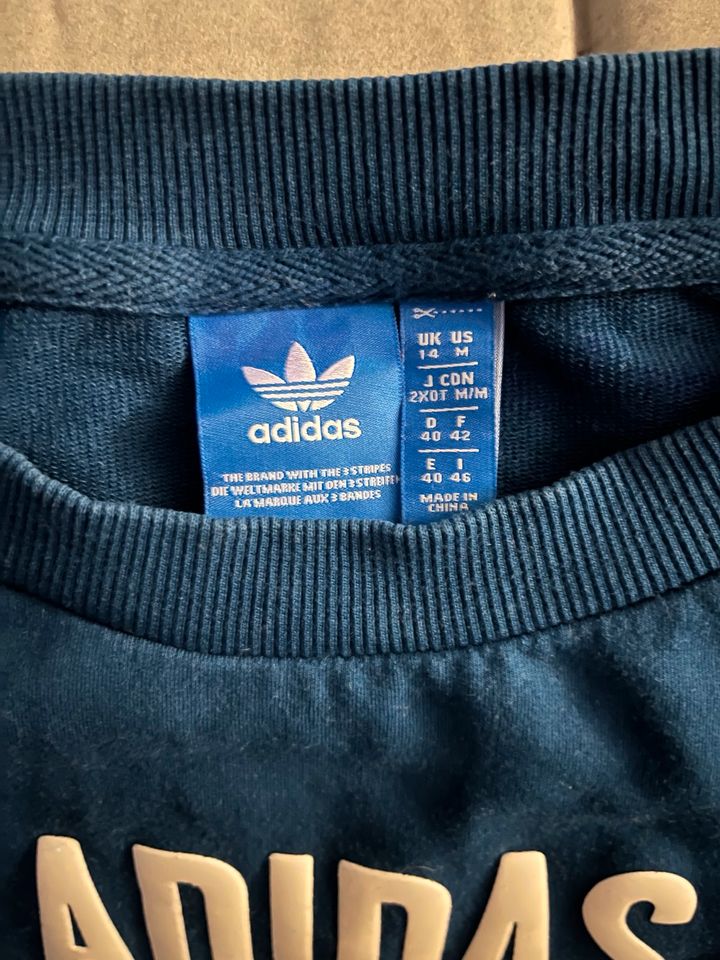 Adidas Pulli in Mühldorf a.Inn