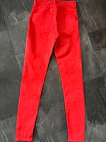 ♥️Hosen Damen xs verschiedene Designs( rot,grün,beige H&M ♥️ Nordrhein-Westfalen - Ennepetal Vorschau