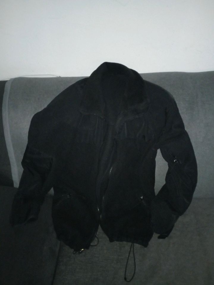 us Army  Fleece Jacke in Essen