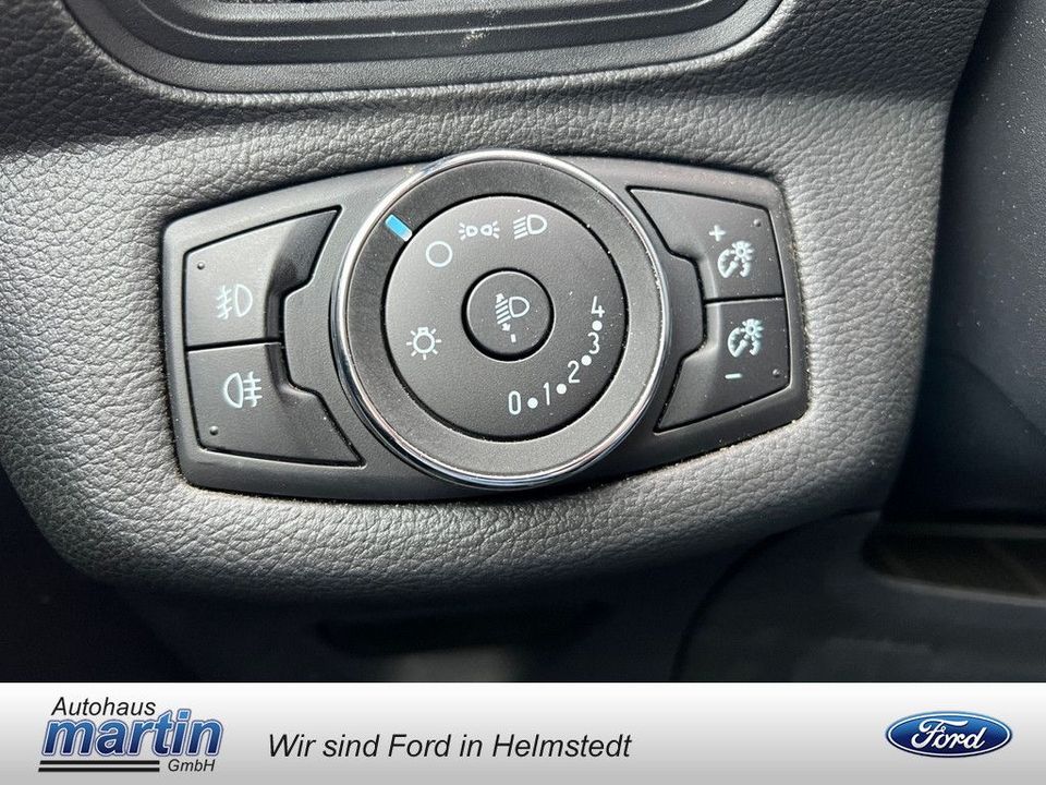Ford B-Max 1.0 Trend KLIMA USB PDC SITZHEIZUNG in Helmstedt