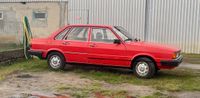 Audi 80 Typ 81 1981 Zierleiste fur rechte Seite Hessen - Bürstadt Vorschau