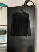 Umstandsshirt MAMALICIOUS Gr.S Hessen - Waldeck Vorschau