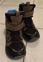 Jungen StiefelBoots Landrover in Braun, Gr. 33 Baden-Württemberg - Bietigheim-Bissingen Vorschau