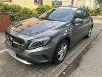 Mercedes-Benz GLA 200 d Urban Urban Niedersachsen - Lohne (Oldenburg) Vorschau