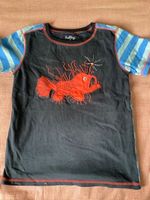 Hatley T-Shirt 5 110 Anglerfisch Fintastic Top! Berlin - Lichtenberg Vorschau