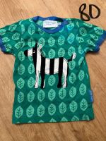 Süßes Toby Tiger T-Shirt mit Zebra Applikation Nordrhein-Westfalen - Solingen Vorschau