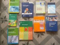 Medizin Studium Fachbücher Chemie, Physik, Examen Baden-Württemberg - Vaihingen an der Enz Vorschau