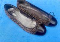 Gabor Tiger - Ballerinas Schleswig-Holstein - Pansdorf Vorschau