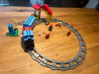 Lego Duplo Eisenbahn 10507 Niedersachsen - Vechelde Vorschau