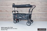 Fuxtec CT700 faltbarer Bollerwagen CT 700 Transportwagenü Nordrhein-Westfalen - Porta Westfalica Vorschau