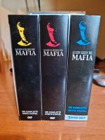 "Allein gegen die Mafia" - Staffel 1-3 DVD Set - NEUWERTIG Bayern - Rottach-Egern Vorschau