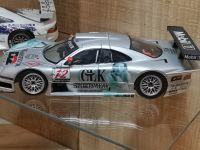 Mercedes-Benz CLK-GTR, 1997, Team Sportswear, #12, 1:18, Maisto Brandenburg - Burg (Spreewald) Vorschau