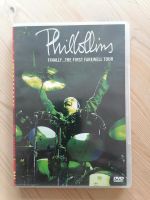 DVD - PHIL COLLINS Oschersleben (Bode) - Hornhausen Vorschau