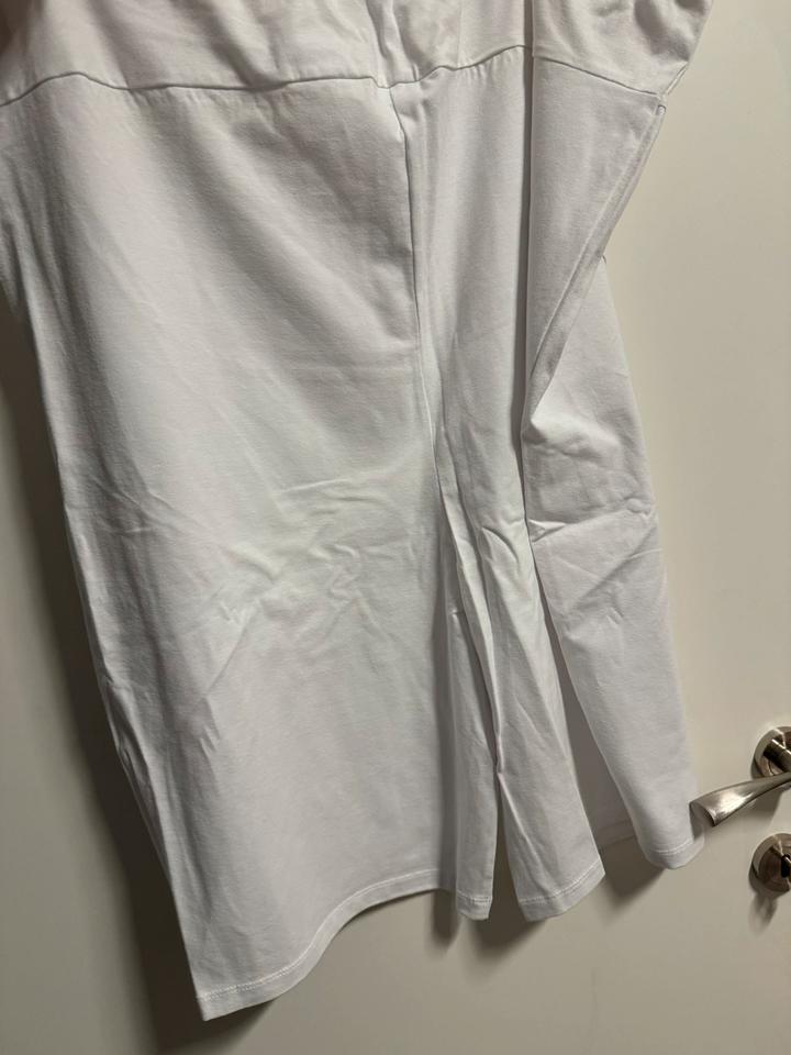 Neu! 2x Umstandshosen Shorts Bonprix Gr.52/54 schwarz weiß in Hamburg