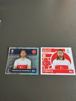 Türkei Sticker Panini Glitzer Nordrhein-Westfalen - Swisttal Vorschau